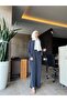 Wonderful Full Length Sandy Ferace Dress