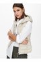 Vest 15205760 Onlnewtahoe Hood Waistcoat Otw Noos - 2