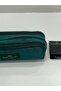Original Green Three Eyed Vivid Colors Pen Holder - 2