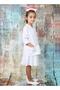 Nurse Costume Kids Nurse Outfit - 2
