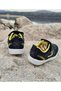 Hornet Fenerbahçe Licensed Children's Sports Shoes with Velcro - 5