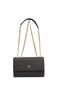 Women's Black Shoulder Bag Us23252 - 3