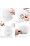 500 ml 7 Color Led Ultrasonic Air Humidifier Aromatherapy Essential Oil Diffuser with Remote Control - 5