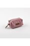 Dried Rose Dog Waste Bag Carrier Bag Poop Bag Carrying Bag Feces Bag