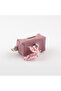 Dried Rose Dog Waste Bag Carrier Bag Poop Bag Carrying Bag Feces Bag - 2