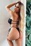 Women's Bikini Set and Pareo Set - 7