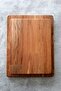 Beech Cutting Board 2-Piece Presentation Serving Plate - 2