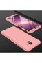 Samsung Galaxy J6 Plus Case 3-Piece Protection Lightweight and Tough Cover - 3