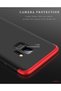 Samsung Galaxy S9 Case 3-Piece Protection Lightweight and Hard Cover - 6