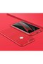 Huawei P9 Lite 2017 Case 3 Piece Protection Lightweight and Tough Cover - 2