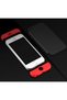 Samsung Galaxy J530 Pro Case 3-Piece Protection Lightweight and Tough Cover - 3