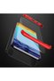 Samsung Galaxy M20 Case 3-Piece Protection Lightweight and Rugged Cover - 4