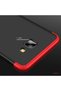Samsung Galaxy J4 Plus Case 3-Piece Protection Light and Tough Cover - 4