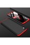 Xiaomi Redmi 7A Case 3-Piece Protection Lightweight and Hard Cover - 2