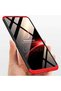 Huawei Honor 20 Case 3 Piece Protection Lightweight and Rugged Cover - 5