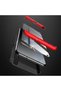 Huawei Honor 20 Case 3 Piece Protection Lightweight and Rugged Cover - 6
