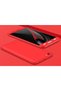 Xiaomi Mi 5 Case 3-Piece Protection Light and Hard Cover
