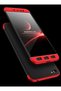 Xiaomi Redmi Y1 Lite Case 3-Piece Protection Lightweight and Hard Cover - 2