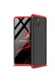 Samsung Galaxy A81 (Note 10 Lite) Case 3-Piece Protection Light and Hard Cover - 2