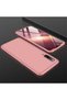 Xiaomi Mi 9 Case 3-Piece Protection Light and Hard Cover - 2