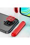 Xiaomi Redmi Note 9S Case 3-Piece Protection Lightweight and Hard Cover - 4