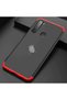 Xiaomi Redmi Note 8 Case 3-Piece Protection Lightweight and Tough Cover - 3