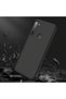 Xiaomi Redmi Note 8 Case 3-Piece Protection Lightweight and Tough Cover - 5