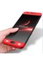 Samsung Galaxy J7 Prime Case 3-Piece Protection Lightweight and Tough Cover - 3