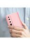 Xiaomi Mi 10 Case 3-Piece Protection Light and Hard Cover - 6