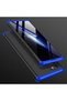 Samsung Galaxy A91 (S10 Lite) Case 3-Piece Protection Light and Hard Cover - 4
