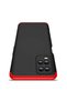 Oppo A54 4g Case 3 Piece Protection Lightweight and Tough Cover - 6