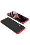 Oppo A54 4g Case 3 Piece Protection Lightweight and Tough Cover - 3
