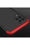 Huawei P40 Lite Case 3 Piece Protection Lightweight and Rugged Cover - 5