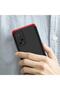 Xiaomi Mi 10t 5g Case 3 Piece Protection Lightweight and Hard Cover - 6