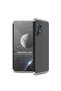 Samsung Galaxy A53 5g Case 3 Piece Protection Lightweight and Tough Cover