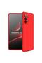 Samsung Galaxy A73 Case 3 Piece Protection Lightweight and Rugged Cover
