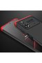 Xiaomi Poco M4 Pro 4g Case 3 Piece Protection Lightweight and Tough Cover - 6