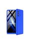 Oppo A74 4g Case 3 Piece Protection Lightweight and Tough Cover