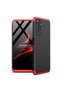 Xiaomi Redmi Note 11S Global Case 3-Piece Protection Light and Hard Cover - 2