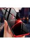 Samsung Galaxy A73 Case 3 Piece Protection Lightweight and Rugged Cover - 3