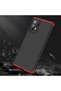Samsung Galaxy A73 Case 3 Piece Protection Lightweight and Rugged Cover - 4