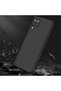 Samsung Galaxy M12 Case 3-Piece Protection Light and Tough Cover - 3
