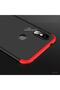 Xiaomi Redmi Note 6 Pro Case 3-Piece Protection Lightweight and Tough Cover - 6