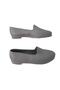 Gray Men's Rubber Lacing-garden Sea/pool Shoes - 2