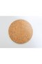 Mushroom Trivet Round (diameter 15cm Thickness 1cm)