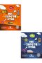 مجموعة كتب Kes Paste Play 1-2
