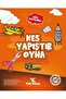 مجموعة كتب Kes Paste Play 1-2 - 2