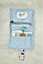 Baby Diaper Care Bag Baby Care Organizer Diaper Bag - 2