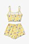 Favela Disney Supersoft Shorts Set - 2