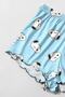 Favela Snoopy Supersoft Shorts Set - 4